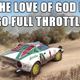 Illustration for article titled The Cars of DiRT Rally, reviewed